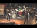 The Mars Volta - Roulette Dares Live