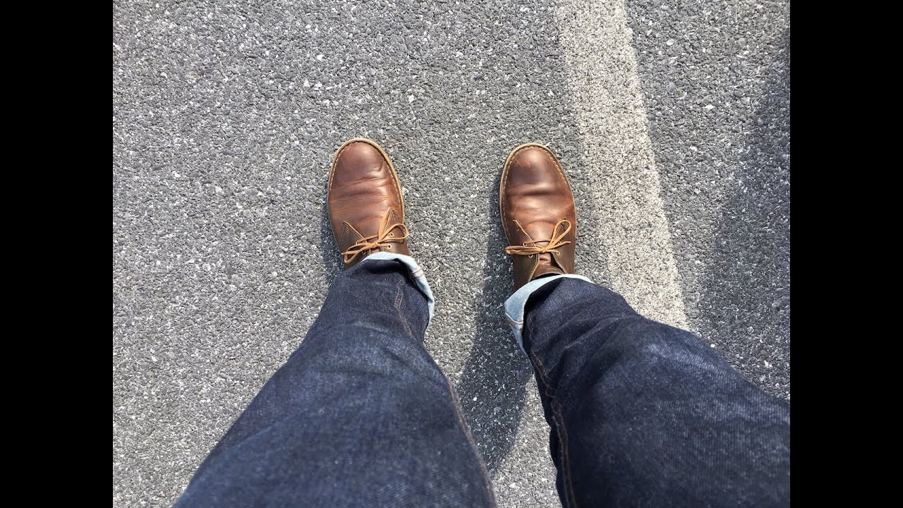 Clarks Desert Boots Review YouTube clarks-desert-boots-review-youtube