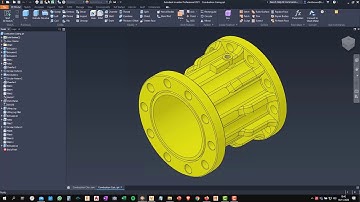 Tech Thursday - Autodesk Inventor Fixing Overridden Mass and Volume iProperties