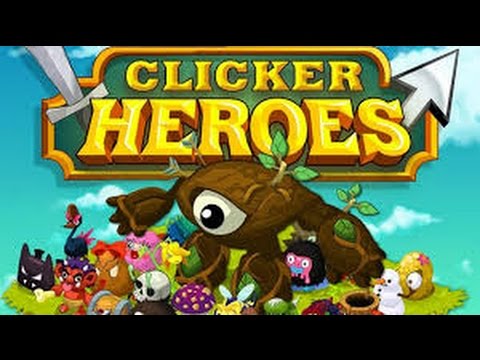 Video: Clicker Heroes Studio Opouští Připravovaný Model Pokračování Hry Zdarma Pro „etické Důvody“