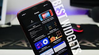 This Is Your Brain on Best iPhone Widgets! screenshot 5
