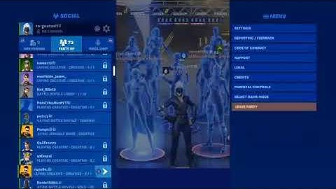 FORTNITE WAGERS LIVE| 1v1 2v2 3v3| (2-20$) (SEND HALF FIRST) like and sub to play! Thx