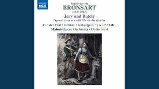 Jery und Bätely: Overture