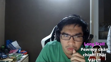 Pewpew những khoảnh khắc hài hước #27