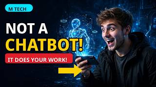 Muse AI Explained — Meta's AI Agent That Actually Does Your Work! (2026)