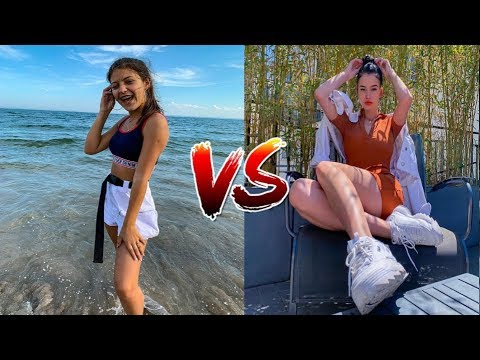 Lea Elui VS Ignacia Antonia | AngeLiz video phone beyonce mp3