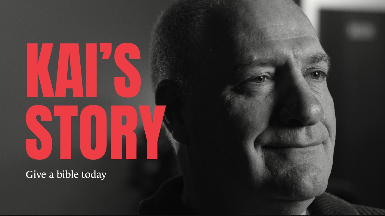 The Greatest Missionary | Kai's Story