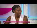 Skincare tips on @lorraine #skin #skincare