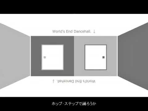 【wowaka歌ってみたツアー】ワールズエンド・ダンスホール ／ 豪愁