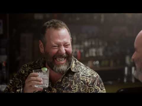 Por Osos Drink Recipe