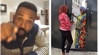 видео: Трус Филипп сбежал из дома из-за Лабубу, так как он дал ей единственное условие - он вернется🤣😢😭 картинка: Трус Филипп сбежал из дома из-за Лабубу, так как он дал ей единственное условие - он вернется🤣😢😭