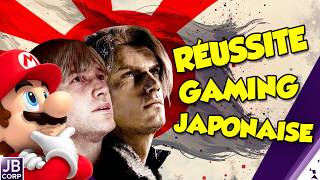 Debrief d'actu : Les studios japonais insensible à la crise, Control Resonant, Destiny 3 ...