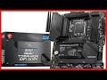 MAG B660 TOMAHAWK WIFI DDR4 Review: Reliable Power and Performance for 12th Gen Intel Builds