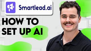 How To Setup Smartlead AI [2026 Guide]