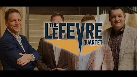 11-09-25 - The Lefevre Quartet Live