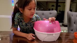 Orbeez Ultimate Soothing Spa