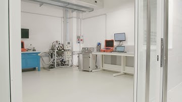 Recalibration Service MP Filtri!