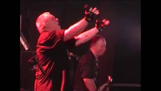 U.D.O - Tel Aviv,Israel - 22/04/2006 (Ultra HD 4K)