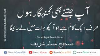 Sahih Muslim 44