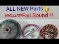 All New Parts but Fan Noise Issue – What Went Wrong?