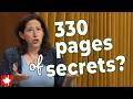 330 Pages Of Secrets What Is Carney Government Hiding In The Omnibus Bill C 31 