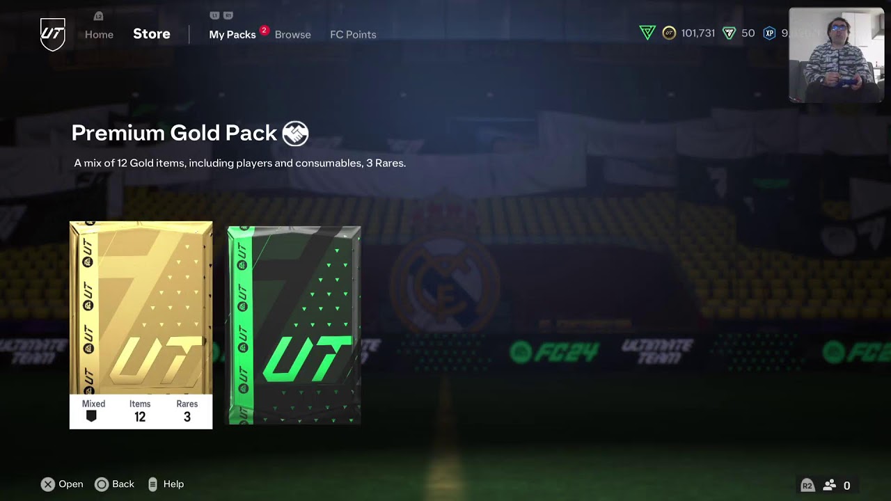 Winning Strategy SBC Cheapest solution Objetives