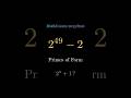 MathCounts 2025-2026 State Sprint Round Problem 18 Solution