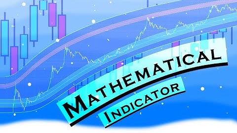 BTC Mathematical Long Term Indicator! Where is The Crypto Bear Market Bottom?