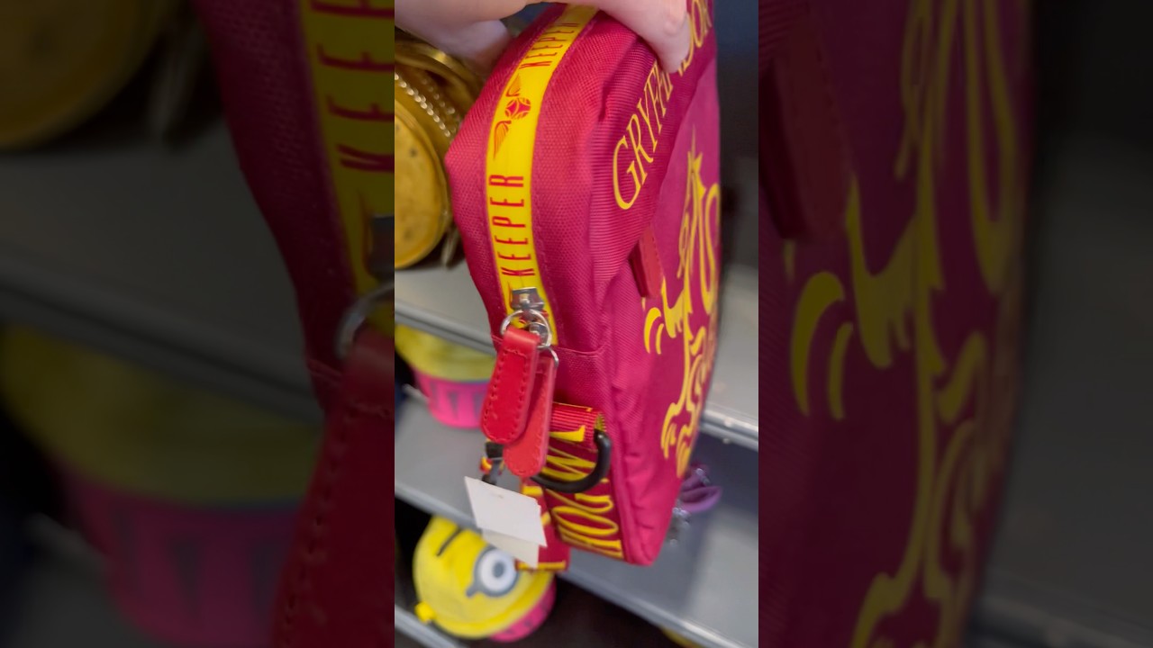 Big AP Sale at Universal Studios 