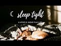 [K-POP / K-INDIE PLAYLIST] goodnight, acoustic songs to fall asleep ☾