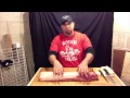 Ted the Butcher: Pork - Boneless Loin Roast & Stuffed Loin Roast