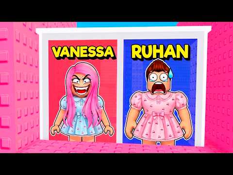 I transformed my boyfriend into a girl.