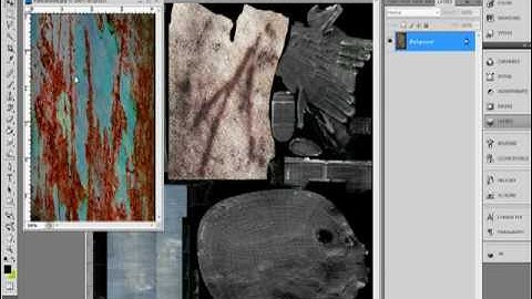 From Model Sheet to Model - Texturing Part 21 of 30