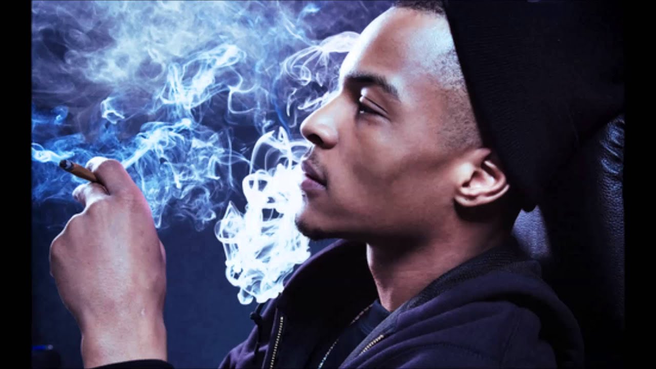 T.I - That's What I Thought Exclusive