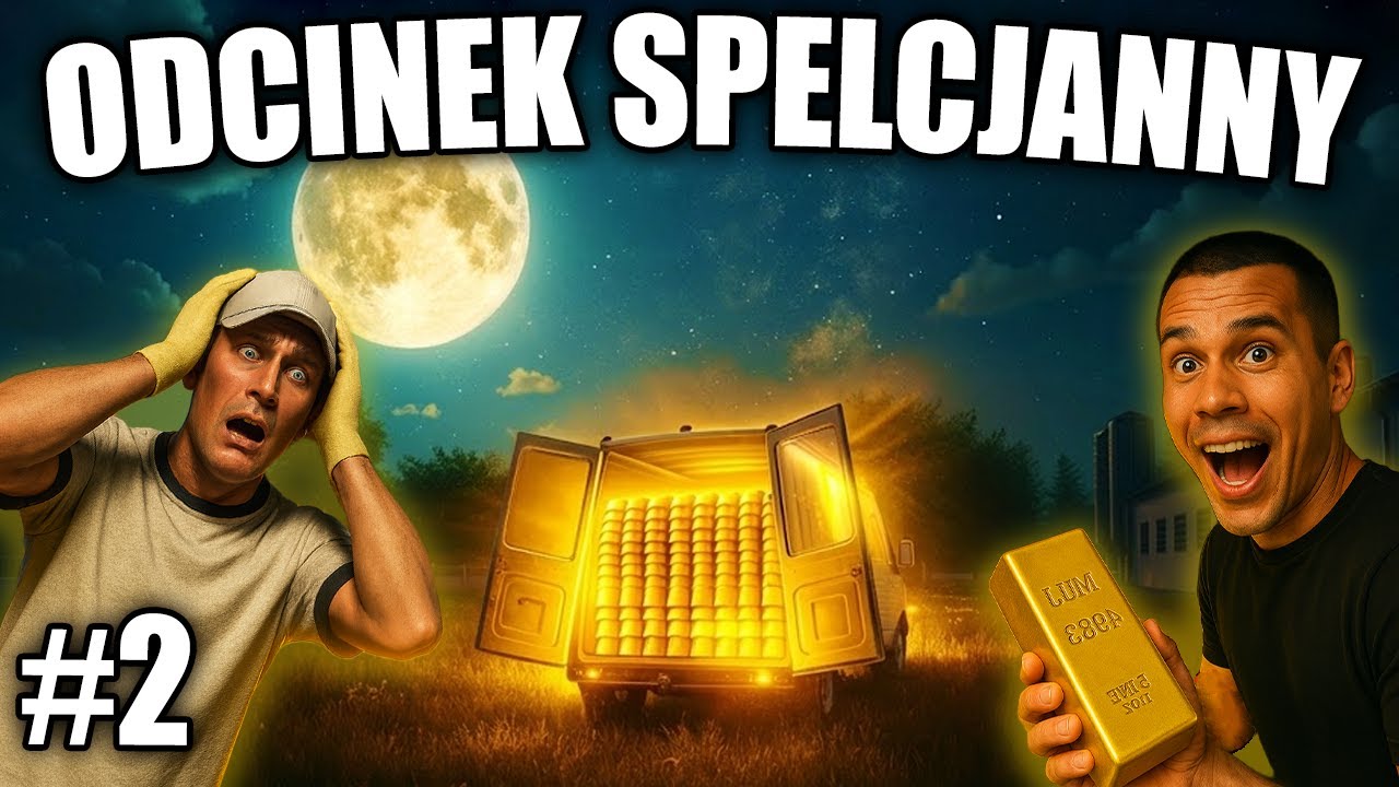 CZĘŚĆ 2 | ODCINEK SPECJALNY Z OKAZJII 30 000 SUBSKRYBCJI CZĘŚĆ - 2/2 DEVONEK