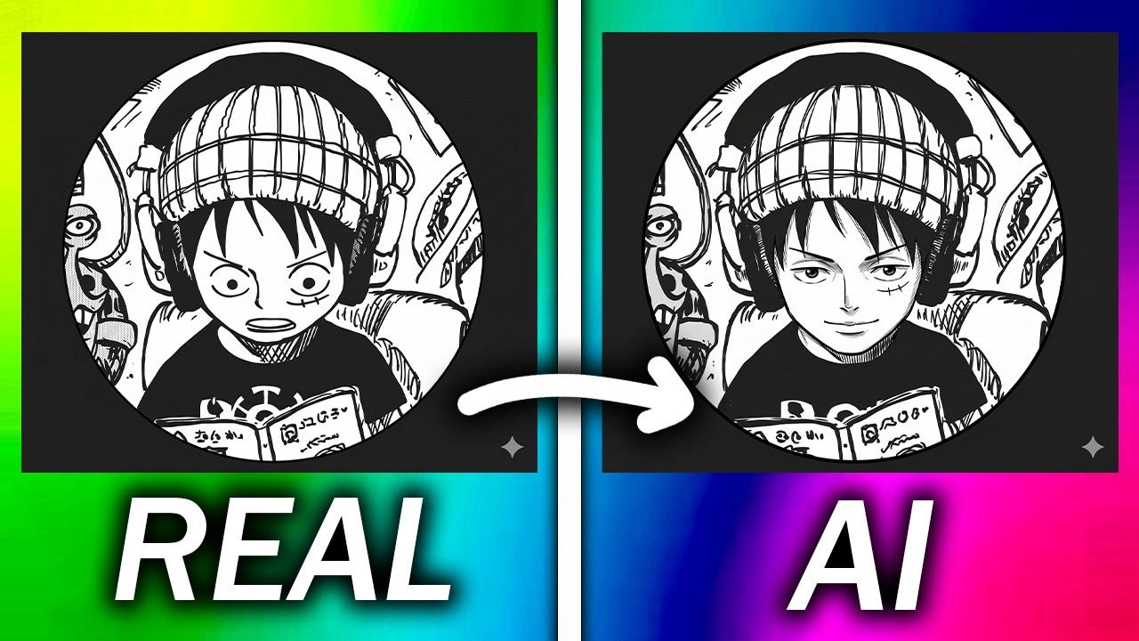 I Cloned Myself with AI