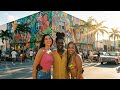 Dua Lipa x Chronixx x Shenseea — Soft life Sunset🌄🌴 (2026)