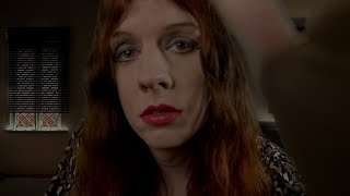 ASMR | Your Girlfriend Wants To Comfort You (Soft Spoking) | Personal Attention screenshot 2