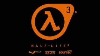 Half-life 3 LEAKED ANIMATION!