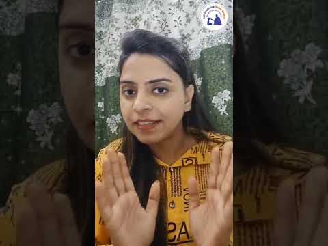 गुरु कृपा पाने का रहस्य – भक्ति के इन 5 नियमो में! #sanjivmalik #viralvideo