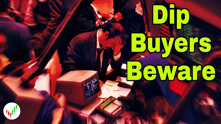 WARNING: A 1987 Like Crash Is Becoming Very Likely - DayDayNews