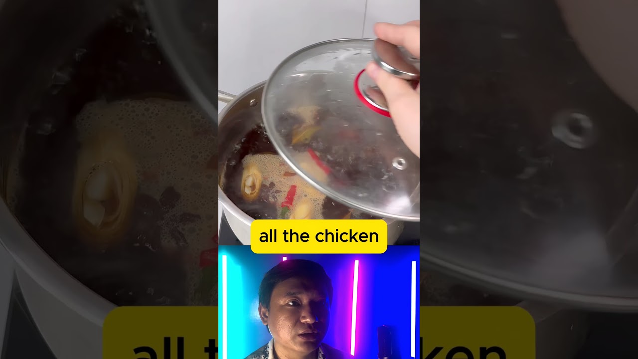 The Secret to a Rich, Glossy Sauce Without a Drop of Oil