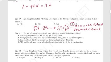 Giải chi tiết đề vn 07 thi thpt quốc gia 2024
