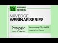 Novedge Webinar #84: Discovering ZBrush 4R6 with Paul Gaboury