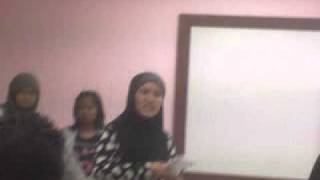 iTrain MDeC USP 2011 - MSU Soft Skill Class Pictures screenshot 5