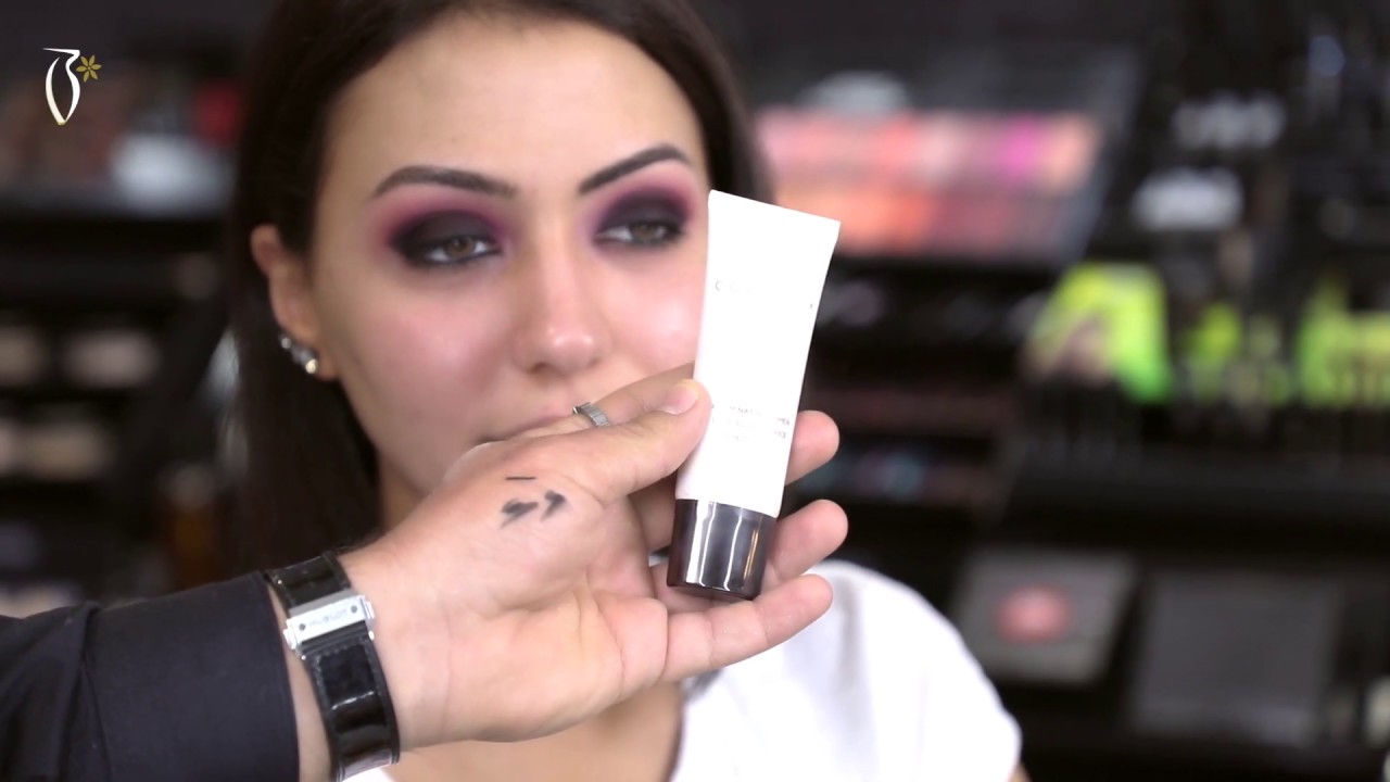 Makeup Tutorial by Bouba - ميكب توتوريال مع بوبا