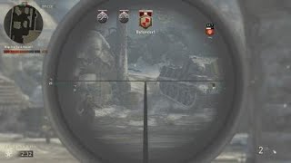 WW2 TRIPLE KILL CLIP WAR