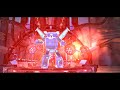 Кристаллы. Transformers войны на земле. 2 сезон 13 серия.