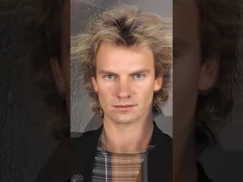 STING, SEGÚN EL