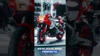 Yamaha XSR900 GP 2026: El estilo no se negocia. ⚡️🏁
